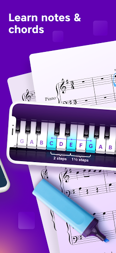 Piano Academy - Learn Piano Piano Academy - Learn Piano