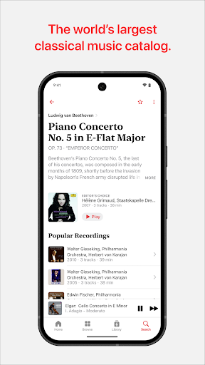 Apple Music Classical Apple Music Classical