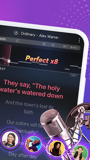 StarMaker: Sing Karaoke Songs StarMaker: Sing Karaoke Songs
