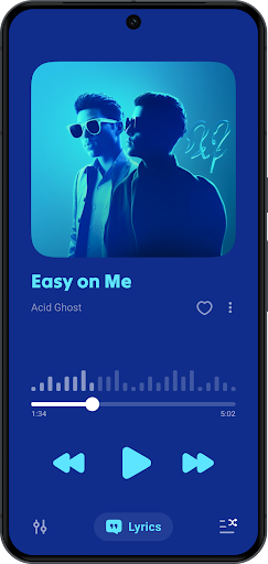Lark Player:Music Player & MP3 Lark Player:Music Player & MP3