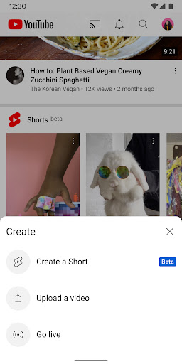 YouTube YouTube