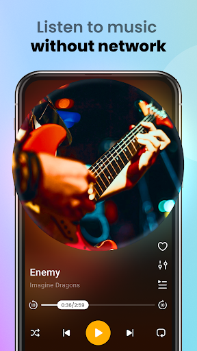 Music Player & MP3 Player Music Player & MP3 Player