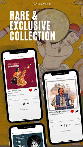 Saarey Music Saarey Music