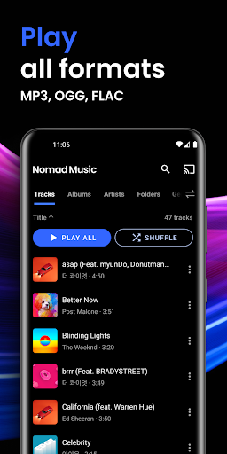 Offline Music Player Offline Music Player