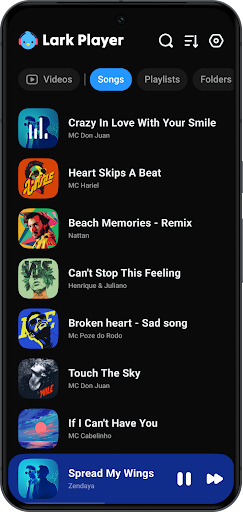 Lark Player:Music Player & MP3 Lark Player:Music Player & MP3