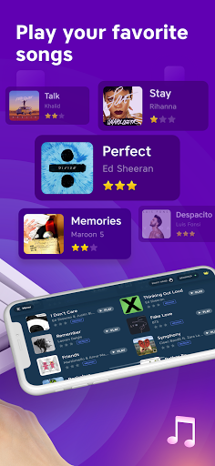 Piano Academy - Learn Piano Piano Academy - Learn Piano