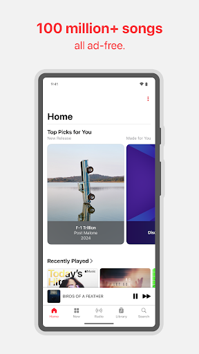 Apple Music Apple Music
