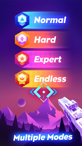 Beat Fire - Edm Gun Music Game Beat Fire - Edm Gun Music Game