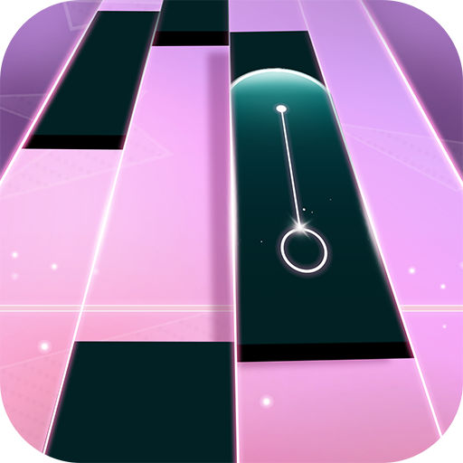 Magic Dancing Tiles Magic Dancing Tiles