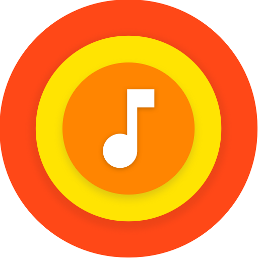 Music Player & MP3 Player Music Player & MP3 Player