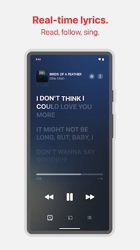 Apple Music Apple Music