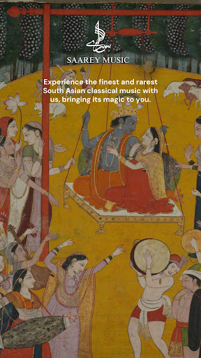 Saarey Music Saarey Music