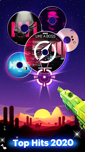 Beat Fire - Edm Gun Music Game Beat Fire - Edm Gun Music Game