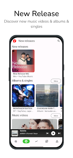 SimpleMusic - MP3 Music Player SimpleMusic - MP3 Music Player