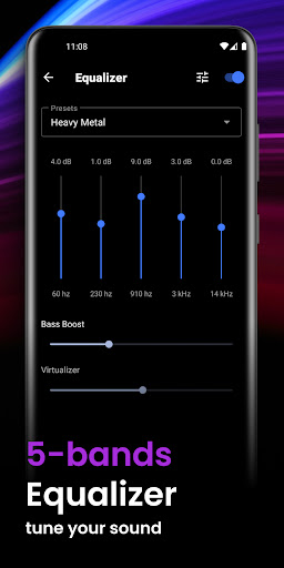 Offline Music Player Offline Music Player
