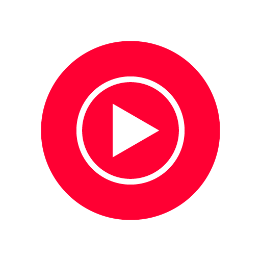 YouTube Music YouTube Music
