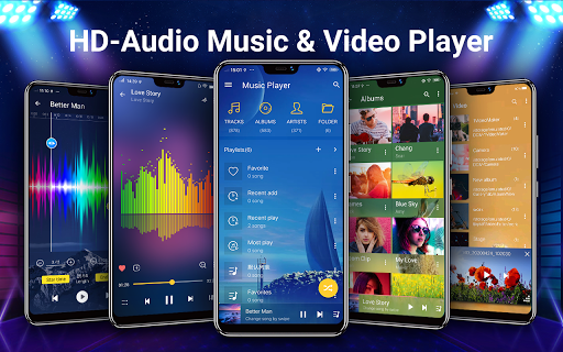 Music Player Music Player