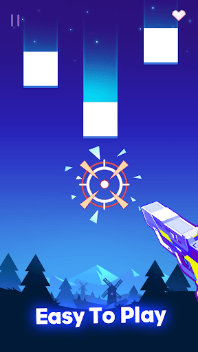 Beat Fire - Edm Gun Music Game Beat Fire - Edm Gun Music Game