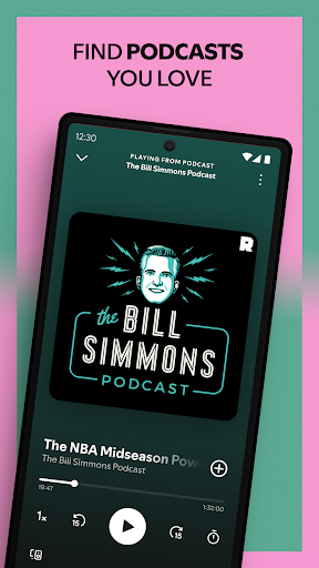 Spotify: Music and Podcasts Spotify: Music and Podcasts