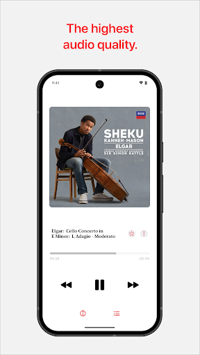 Apple Music Classical Apple Music Classical