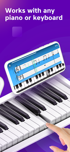 Piano Academy - Learn Piano Piano Academy - Learn Piano