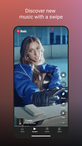 YouTube Music YouTube Music