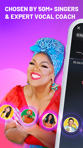 StarMaker: Sing Karaoke Songs StarMaker: Sing Karaoke Songs