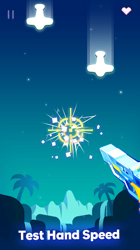 Beat Fire - Edm Gun Music Game Beat Fire - Edm Gun Music Game