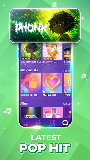 Magic Tiles 3™ - Piano Game Magic Tiles 3™ - Piano Game
