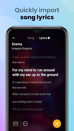 Music Player & MP3 Player Music Player & MP3 Player