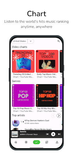 SimpleMusic - MP3 Music Player SimpleMusic - MP3 Music Player