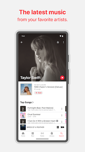 Apple Music Apple Music