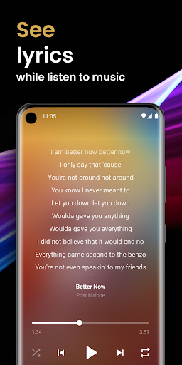 Offline Music Player Offline Music Player